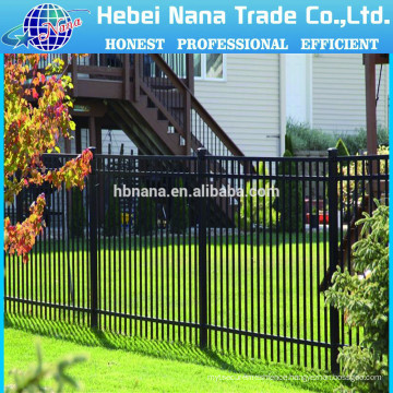 main gate and fence wall design